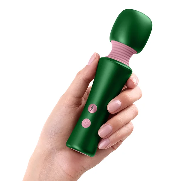 Femme Funn Bougie Wand - Green — image 2 of 3