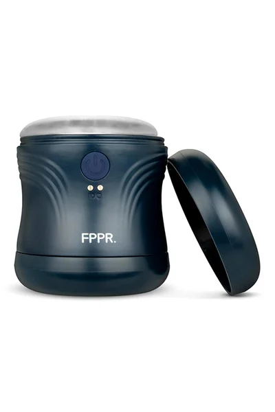 FPPR 3.9" Open Ended Vibrating Masturbator — image 8 of 12