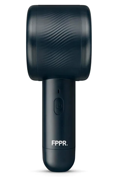 FPPR 7.7" Electric Blowjob Stroker — image 9 of 12