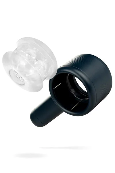 FPPR 7.7" Electric Blowjob Stroker — image 10 of 12