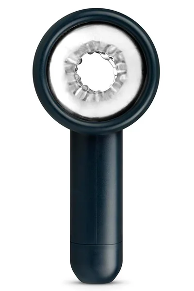 FPPR 7.7" Electric Blowjob Stroker — image 8 of 12