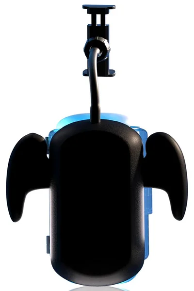 Blowcast Wingman Plus 6.3" Automatic Thrusting & Massaging Masturbator — image 15 of 18