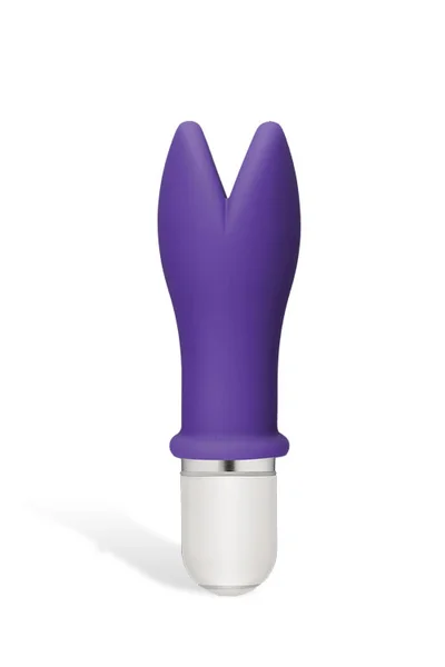Doc Johnson Pop 10 Function 3.5" Pocket Vibe — image 4 of 4