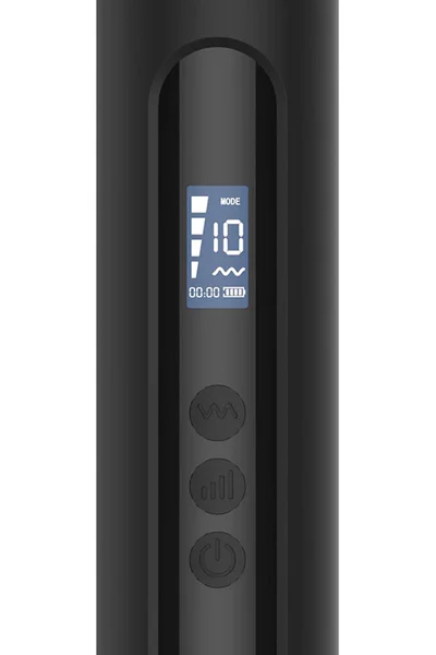 BLACQ 11.8" Digital Super Wand Vibrator — image 10 of 12
