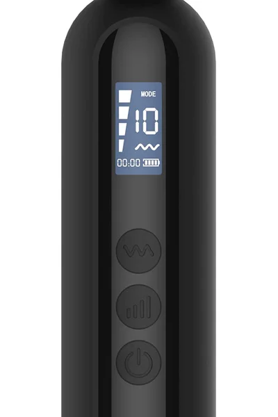 BLACQ 9.3" Digital Wand Vibrator — image 7 of 12