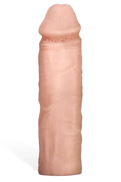 nsnovelties 8.2" Danny D Extension/Girth Enhancer — image 6 of 12