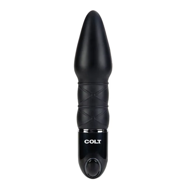 California Exotic COLT Slider - Black — image 3 of 4