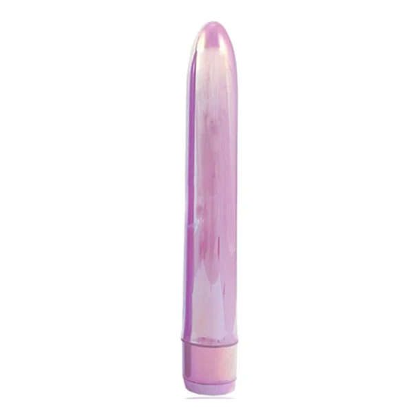Blush  Play With Me Slimline Vibe (Pink) — image 2 of 2