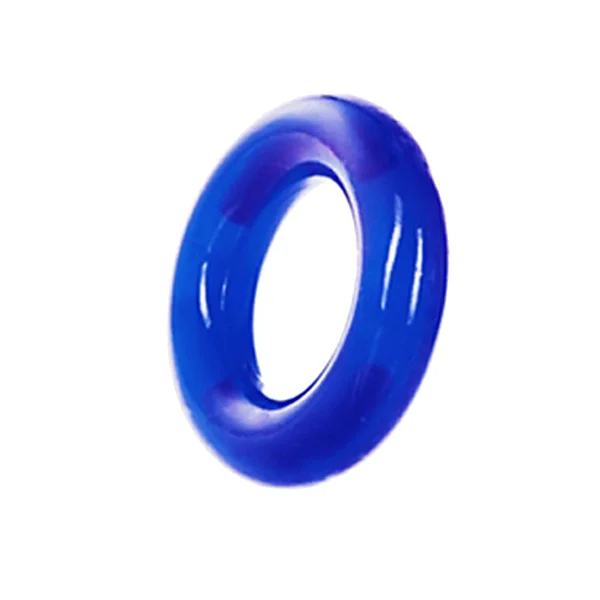 California Exotic Apollo Premium Support Enhancer - Extra Large - Blue — image 3 of 4