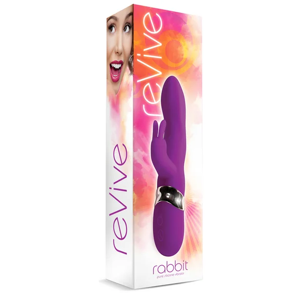 Blush ReVive Rabbit Purple — image 4 of 4