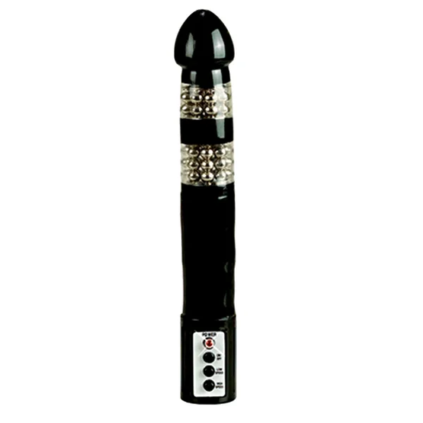 California Exotic COLT  Rotating Beaded Probe - 8.5" — image 3 of 4