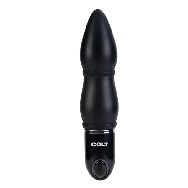 California Exotic COLT Rider - Black — image 3 of 4