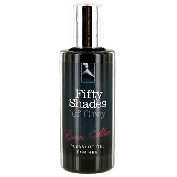 Fifty Shades Pleasure Gel for Her 1.0oz — image 4 of 6