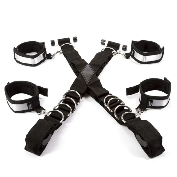 Fifty Shades Stand To Attention — image 8 of 14