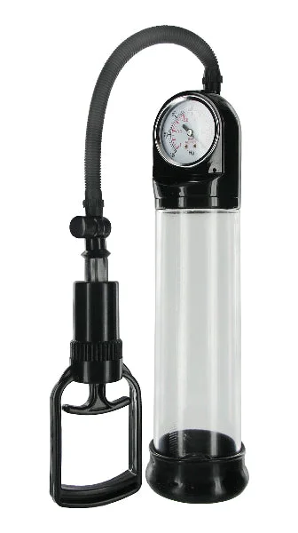 Deluxe Trigger Penis Pump — image 12 of 13
