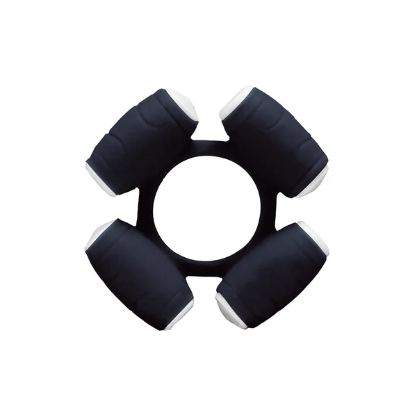 VeDO Turbo Vib Ring Just Black — image 6 of 8