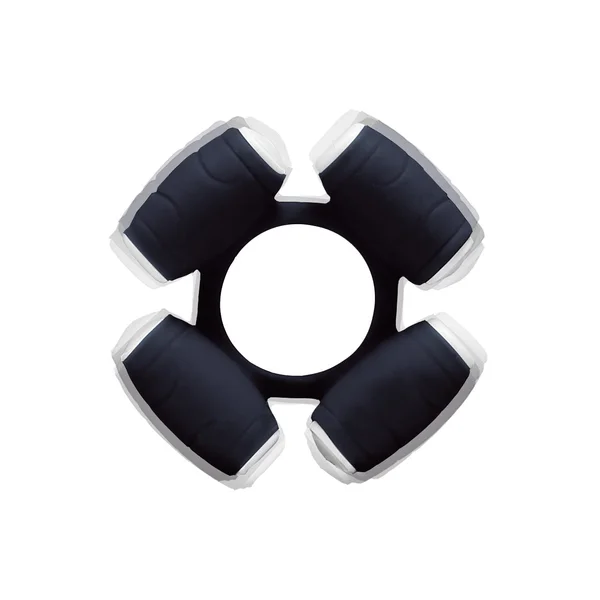 VeDO Turbo Vib Ring Just Black — image 7 of 8
