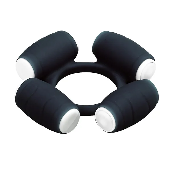 VeDO Turbo Vib Ring Just Black — image 5 of 8