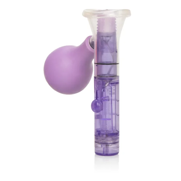 Intimate Pump Penetrating Mini Clitoral Pump — image 8 of 14