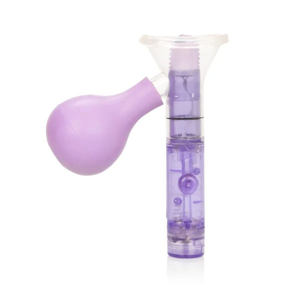 Intimate Pump Penetrating Mini Clitoral Pump — image 13 of 14