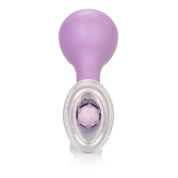 Intimate Pump Penetrating Mini Clitoral Pump — image 11 of 14