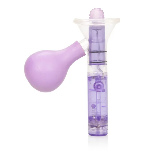 Intimate Pump Penetrating Mini Clitoral Pump — image 14 of 14