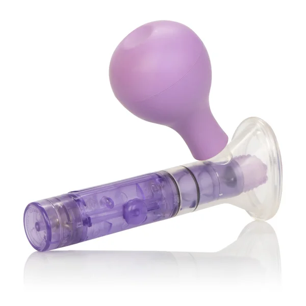 Intimate Pump Penetrating Mini Clitoral Pump — image 12 of 14
