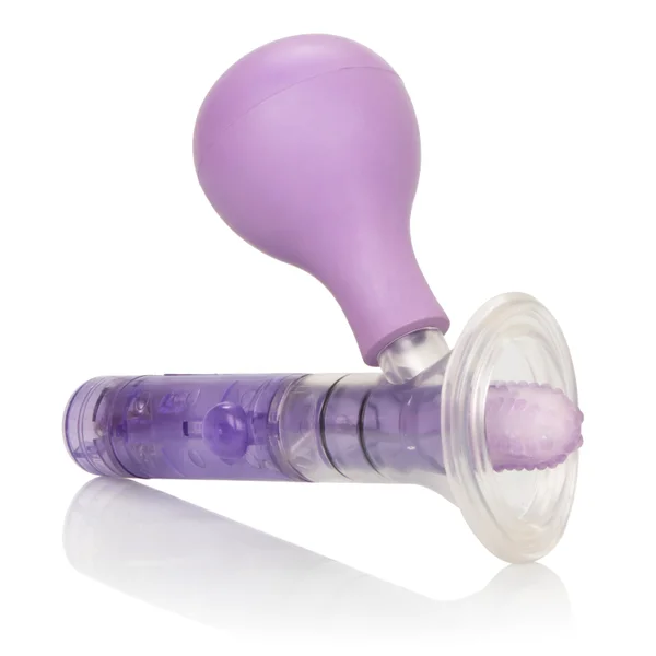 Intimate Pump Penetrating Mini Clitoral Pump — image 10 of 14