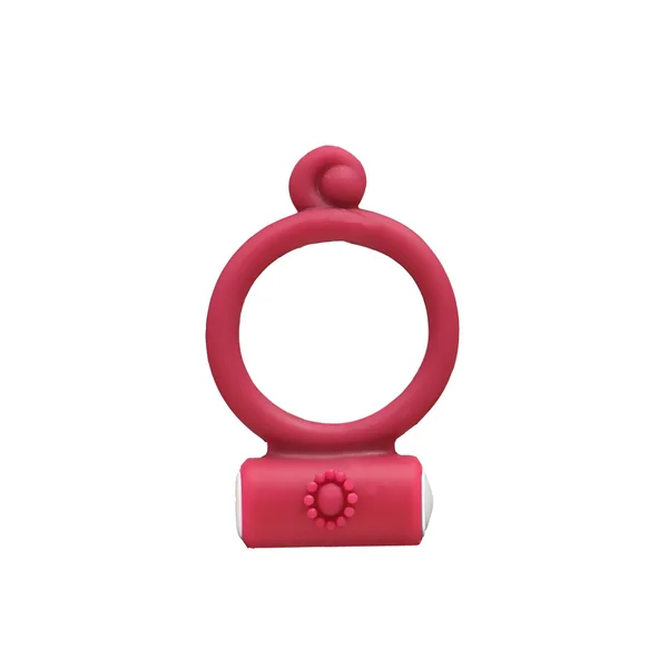 VeDO Tork Vib Ring Ballsy Burgundy — image 6 of 8
