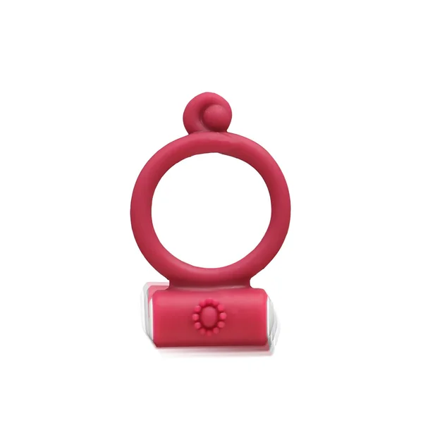 VeDO Tork Vib Ring Ballsy Burgundy — image 7 of 8