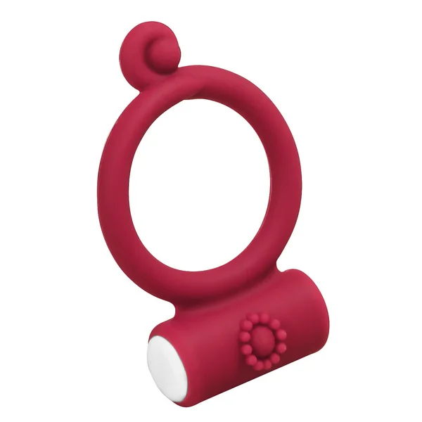 VeDO Tork Vib Ring Ballsy Burgundy — image 5 of 8