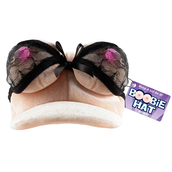 Pipe Dreams Boobie Hat — image 3 of 4