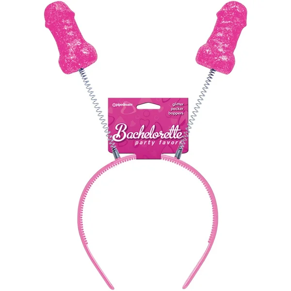 Bachelorette Party Favors Pecker Boppers — image 2 of 2