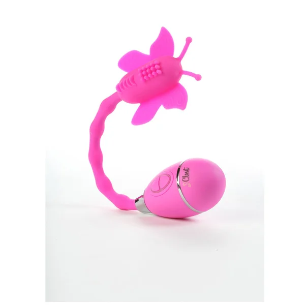 Closet Coll Celine Butterfly Pink — image 4 of 6