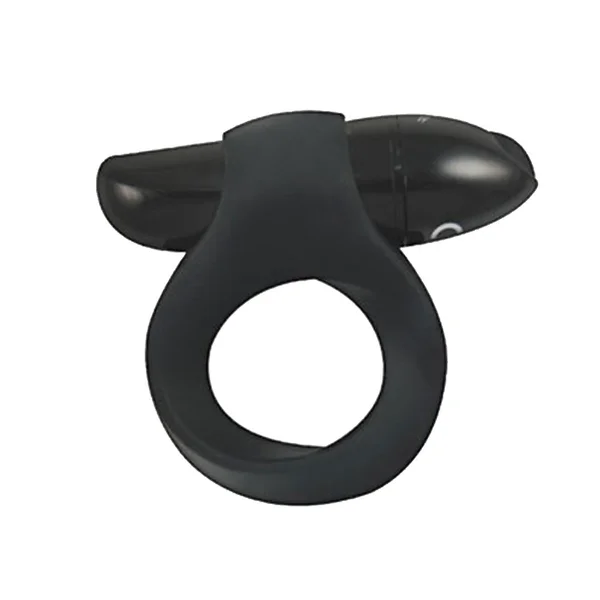 Nasstoys Mack Tuff Power Ring Black — image 3 of 4