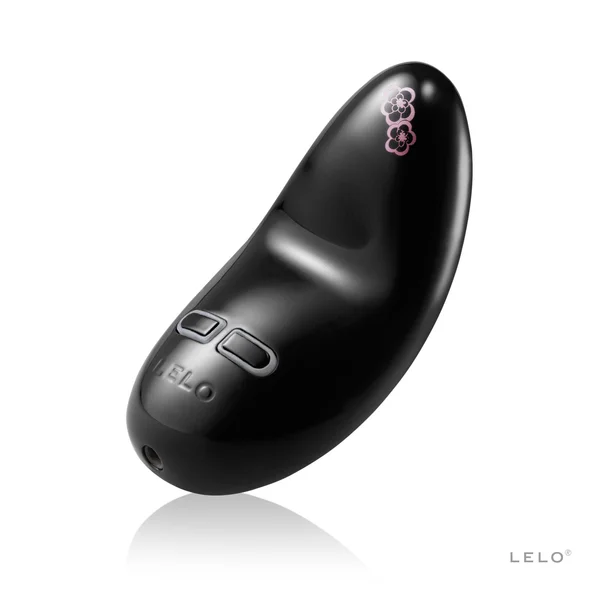 LELO Nea Black Pearl — image 6 of 10