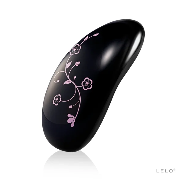LELO Nea Black Pearl — image 7 of 10