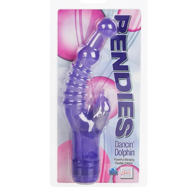 California Exotic Bendies Dancin' Dolphin — image 4 of 4