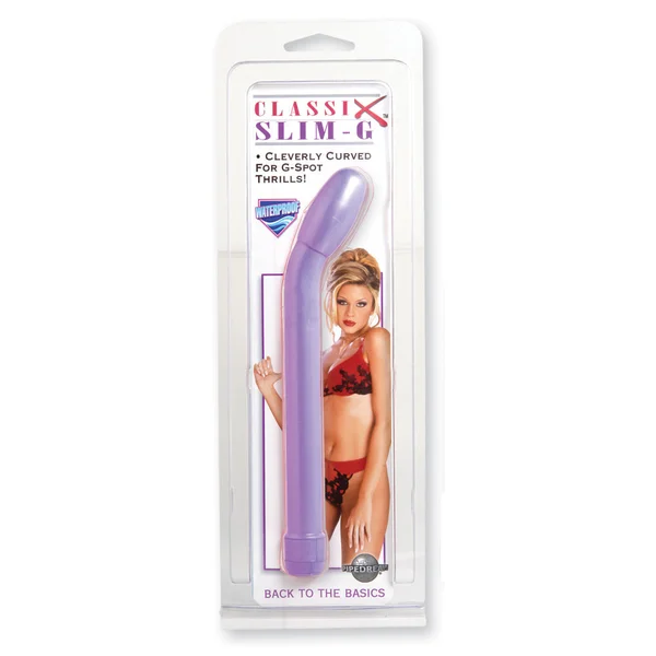 PipeDreams Classix Slim-G Waterproof — image 4 of 4