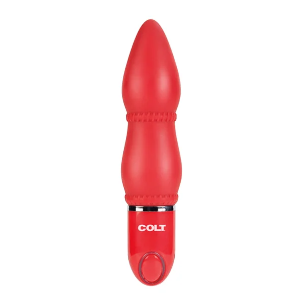 California Exotic COLT Rider - Red — image 3 of 4