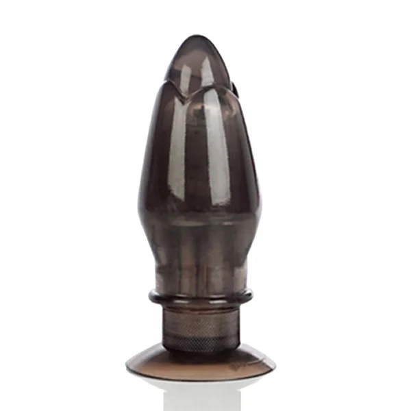 California Exotic COLT Knocker Vibrating Butt Plug — image 3 of 4