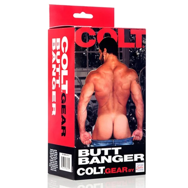 California Exotic COLT Butt Banger — image 4 of 4
