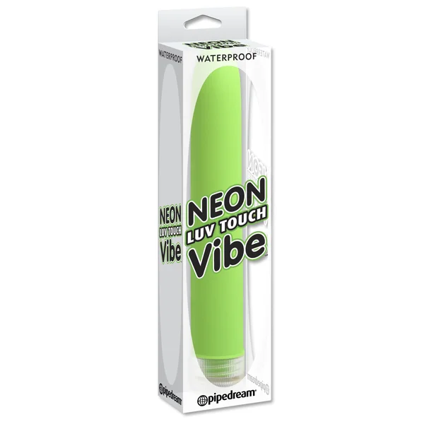 Neon Luv Touch Vibe Green — image 6 of 6