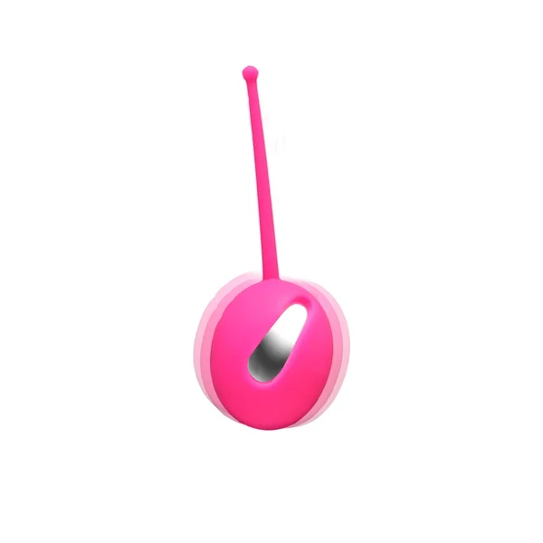 VeDO Plum Kegel Ball Hot In Bed Pink — image 6 of 6