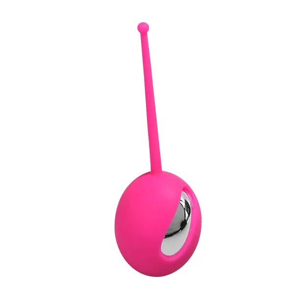 VeDO Plum Kegel Ball Hot In Bed Pink — image 4 of 6