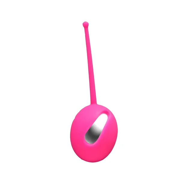 VeDO Plum Kegel Ball Hot In Bed Pink — image 5 of 6