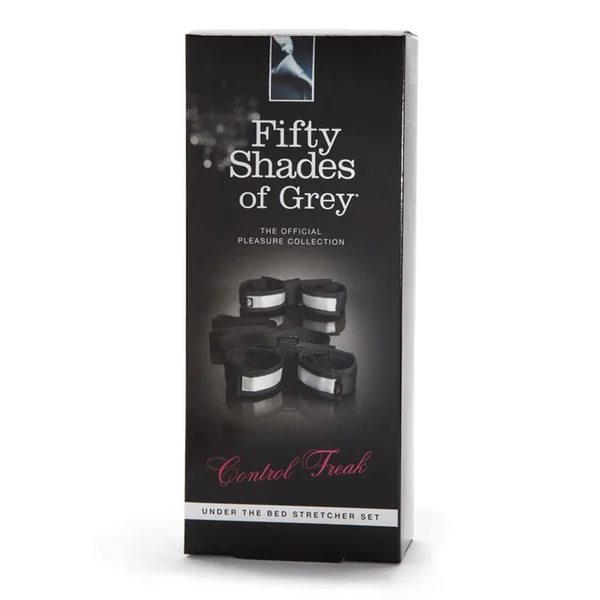 Fifty Shades Control Freak Bed Stretcher — image 9 of 10