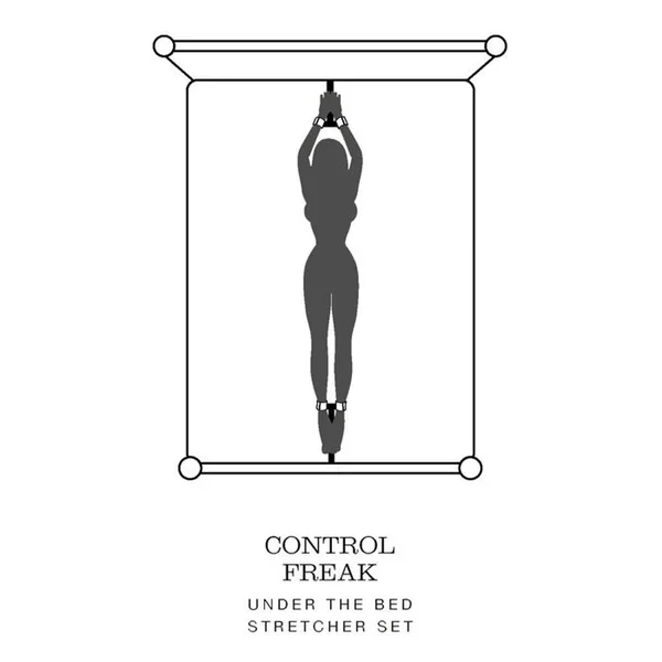Fifty Shades Control Freak Bed Stretcher — image 10 of 10