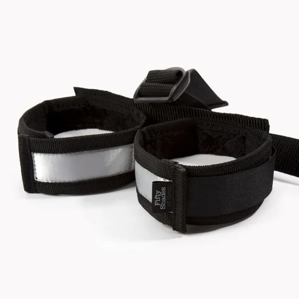 Fifty Shades Control Freak Bed Stretcher — image 7 of 10