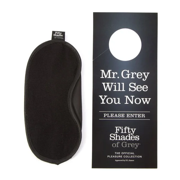 Fifty Shades Control Freak Bed Stretcher — image 8 of 10